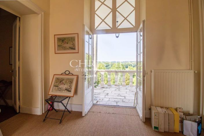 Image No.13-Maison de 6 chambres à vendre à Monflanquin