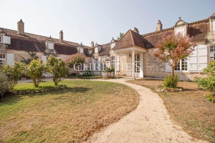 Image No.18-Maison de 6 chambres à vendre à Monflanquin