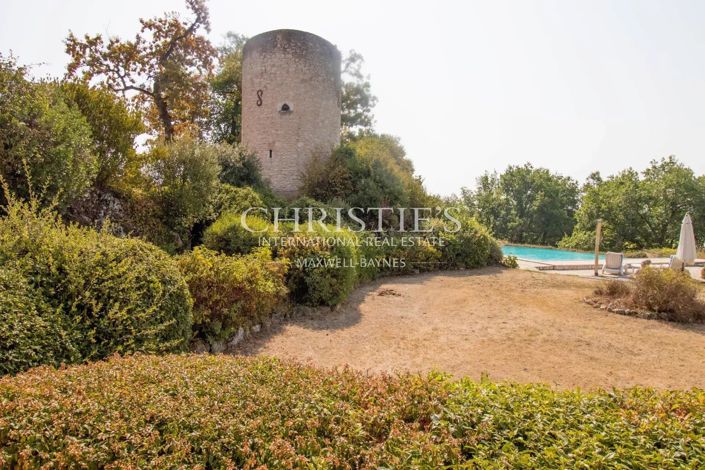 Image No.22-Maison de 6 chambres à vendre à Monflanquin