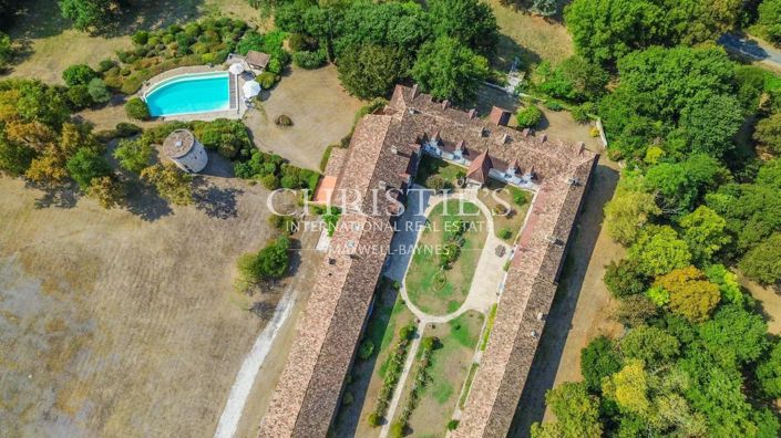 Image No.23-Maison de 6 chambres à vendre à Monflanquin