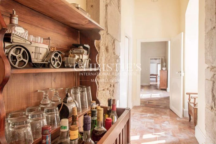 Image No.7-Maison de 6 chambres à vendre à Monflanquin