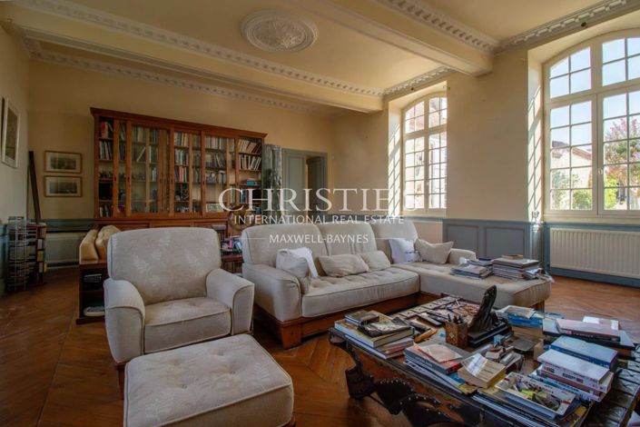 Image No.9-Maison de 6 chambres à vendre à Monflanquin