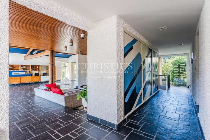 Image No.3-Maison de 3 chambres à vendre à Arcachon