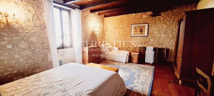 Image No.11-Maison de 5 chambres à vendre à Brantôme