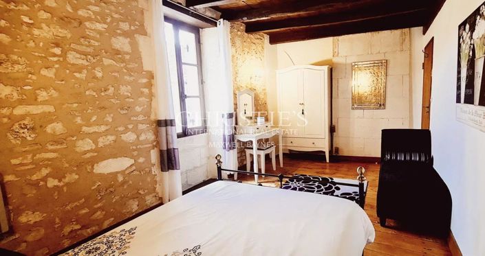 Image No.14-Maison de 5 chambres à vendre à Brantôme