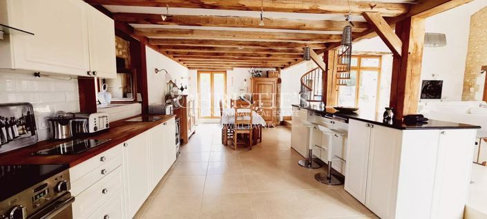 Image No.17-Maison de 5 chambres à vendre à Brantôme