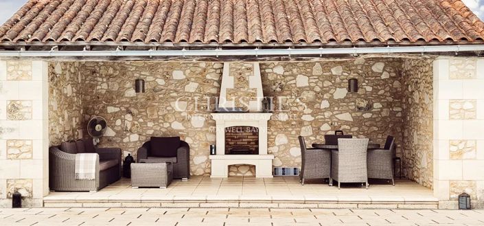 Image No.24-Maison de 5 chambres à vendre à Brantôme