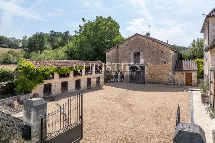 Image No.27-Maison de 5 chambres à vendre à Brantôme