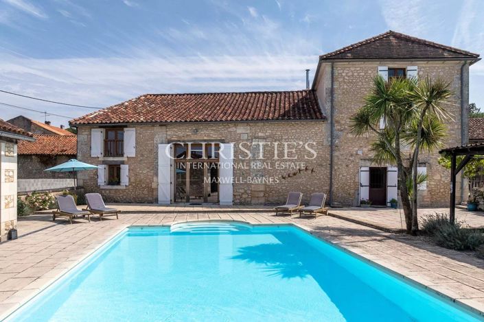 Image No.30-Maison de 5 chambres à vendre à Brantôme