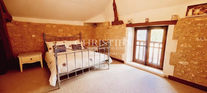 Image No.8-Maison de 5 chambres à vendre à Brantôme