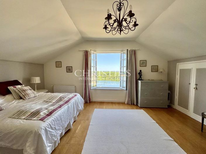 Image No.10-Maison de 4 chambres à vendre à Saumur