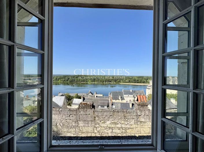 Image No.11-Maison de 4 chambres à vendre à Saumur