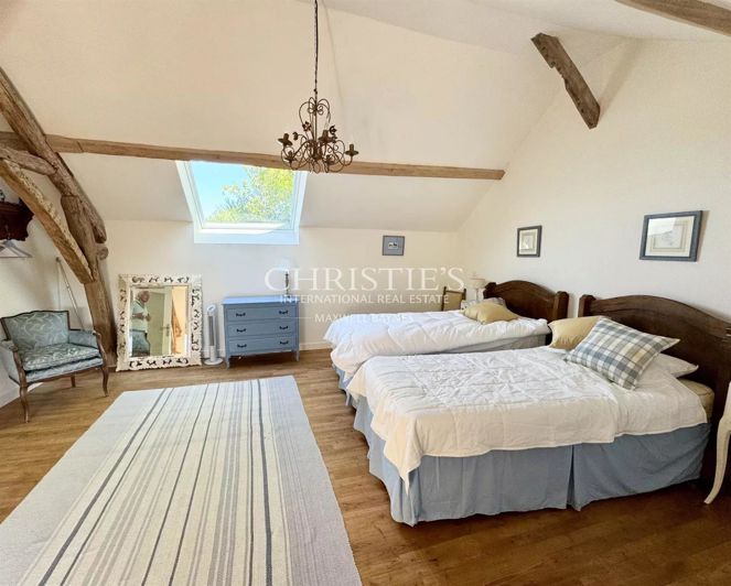 Image No.12-Maison de 4 chambres à vendre à Saumur