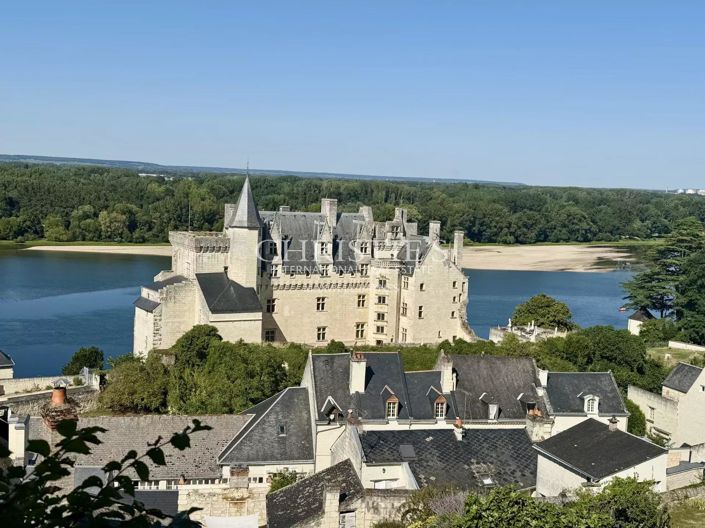 Image No.13-Maison de 4 chambres à vendre à Saumur