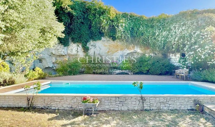 Image No.14-Maison de 4 chambres à vendre à Saumur