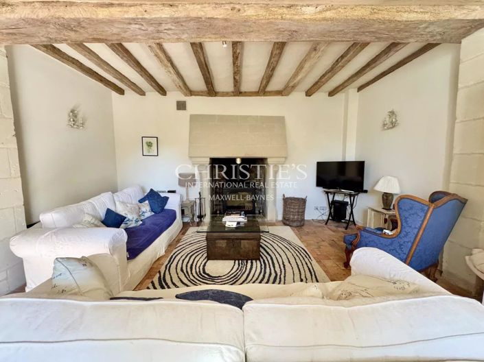 Image No.15-Maison de 4 chambres à vendre à Saumur