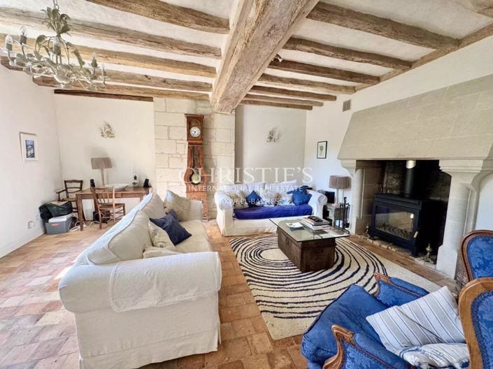 Image No.16-Maison de 4 chambres à vendre à Saumur