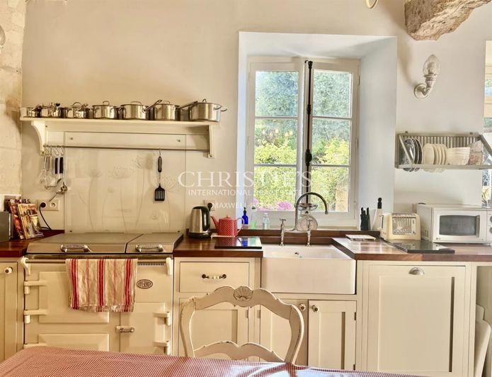 Image No.17-Maison de 4 chambres à vendre à Saumur