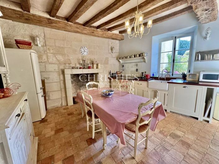 Image No.18-Maison de 4 chambres à vendre à Saumur