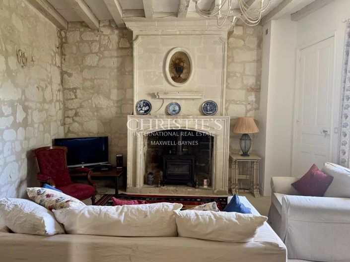 Image No.19-Maison de 4 chambres à vendre à Saumur