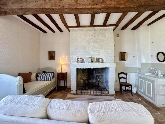 Image No.5-Maison de 4 chambres à vendre à Saumur