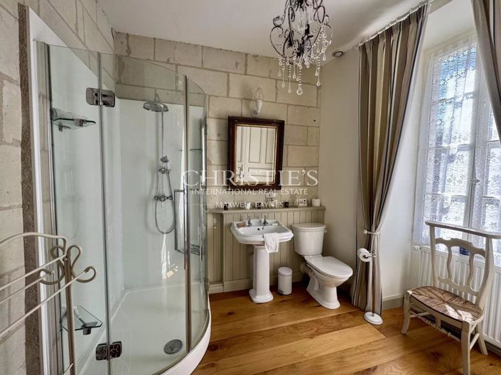 Image No.6-Maison de 4 chambres à vendre à Saumur