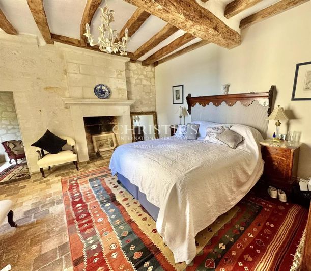 Image No.7-Maison de 4 chambres à vendre à Saumur