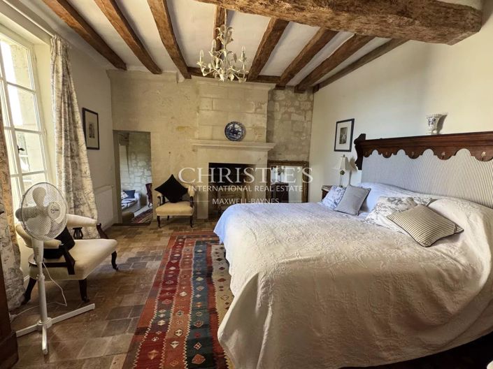 Image No.8-Maison de 4 chambres à vendre à Saumur