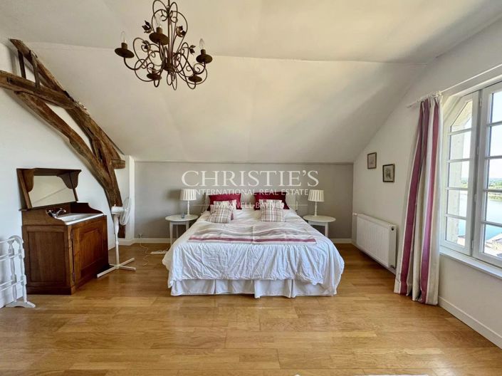 Image No.9-Maison de 4 chambres à vendre à Saumur