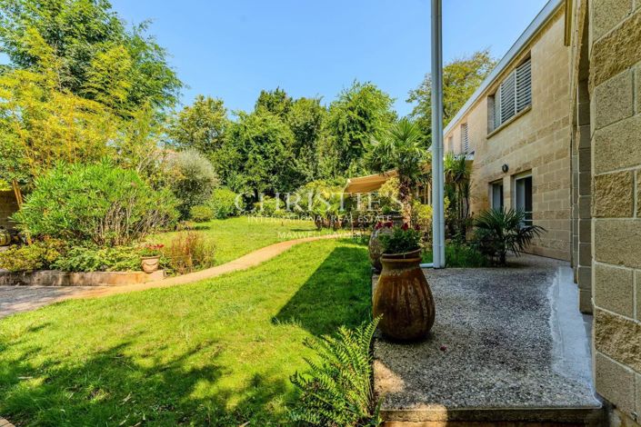 Image No.1-Maison de 5 chambres à vendre à Arcachon