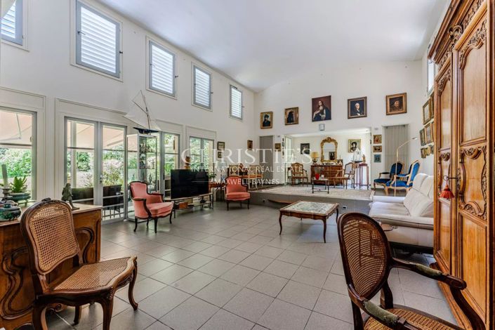 Image No.5-Maison de 5 chambres à vendre à Arcachon