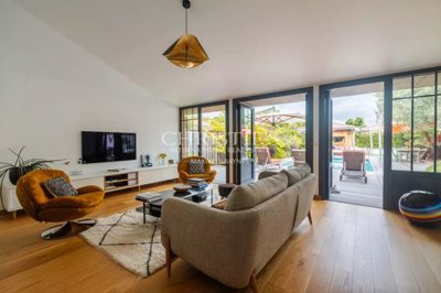 Maison de 4 chambres à vendre à Bruges