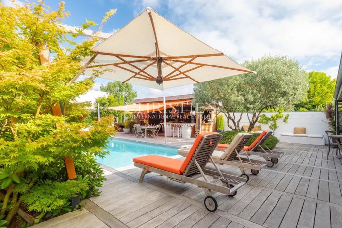 Image No.5-Maison de 4 chambres à vendre à Bruges