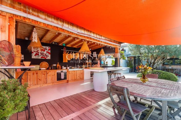 Image No.8-Maison de 4 chambres à vendre à Bruges