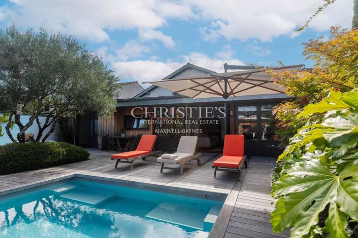 Image No.9-Maison de 4 chambres à vendre à Bruges