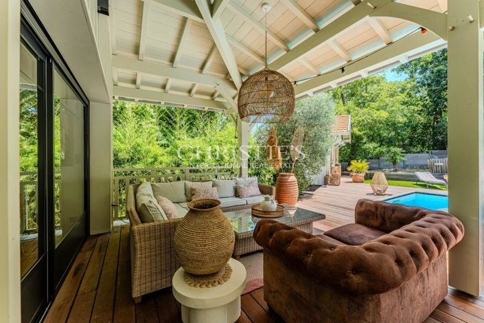 Image No.4-5 Bed House for sale