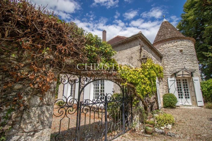 Image No.4-5 Bed House for sale