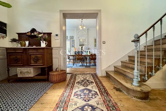 Image No.13-Maison de 7 chambres à vendre à Saintes