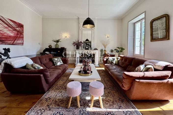 Image No.16-Maison de 7 chambres à vendre à Saintes