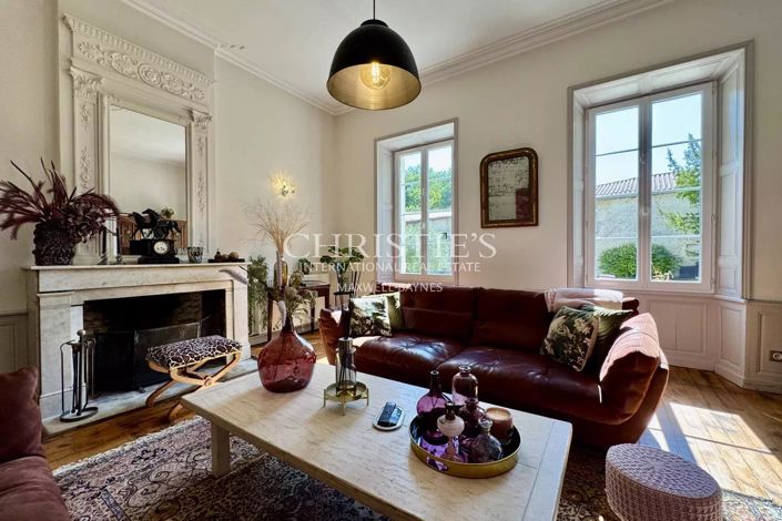 Image No.17-Maison de 7 chambres à vendre à Saintes