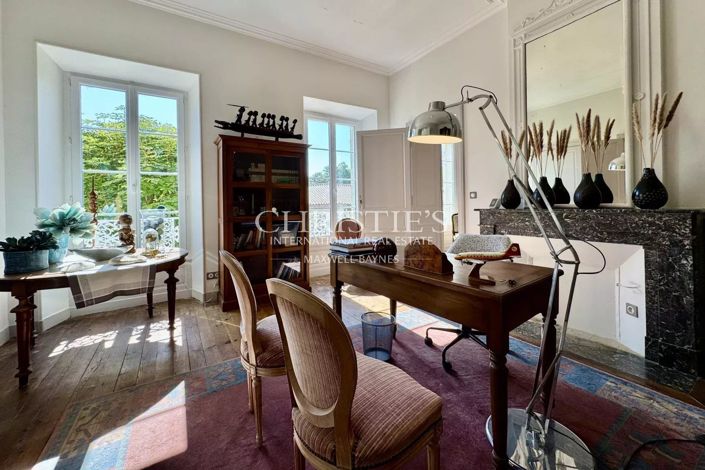 Image No.22-Maison de 7 chambres à vendre à Saintes