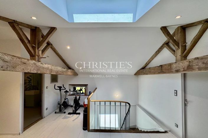 Image No.32-Maison de 7 chambres à vendre à Saintes