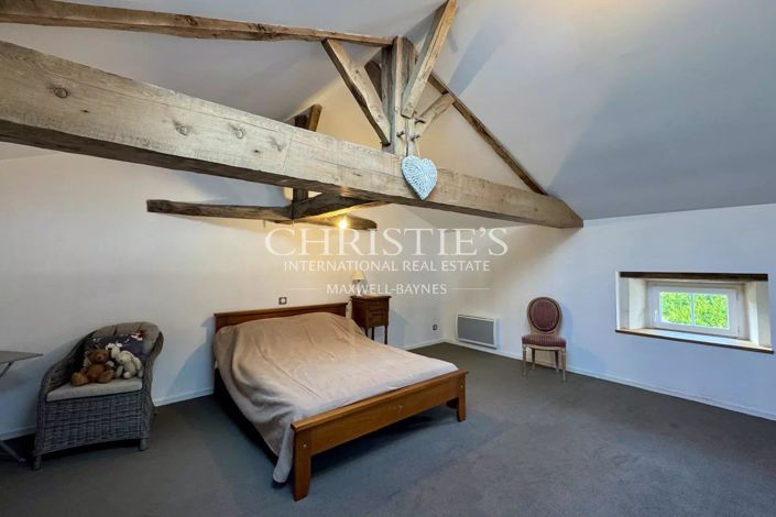 Image No.34-Maison de 7 chambres à vendre à Saintes