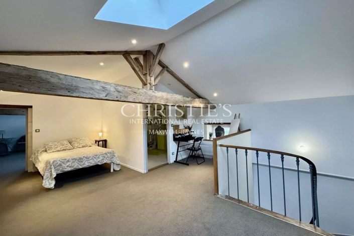 Image No.35-Maison de 7 chambres à vendre à Saintes