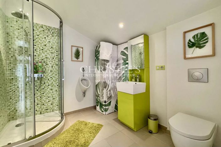 Image No.38-Maison de 7 chambres à vendre à Saintes