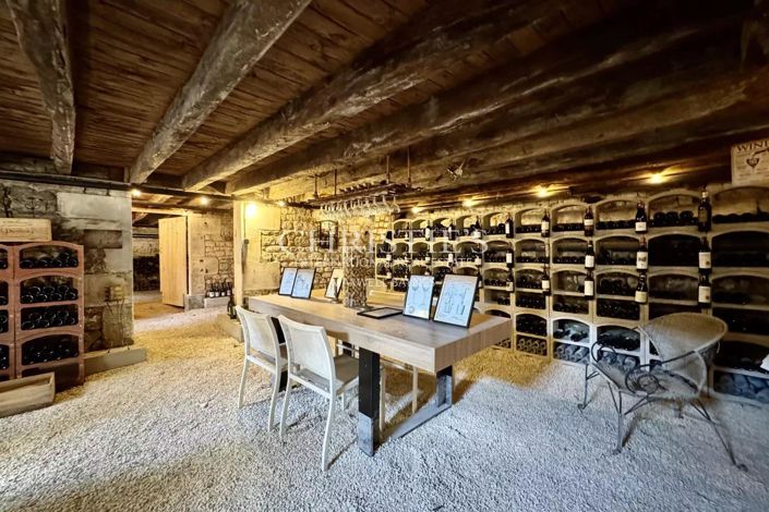 Image No.39-Maison de 7 chambres à vendre à Saintes