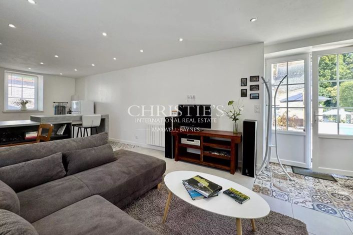 Image No.44-Maison de 7 chambres à vendre à Saintes