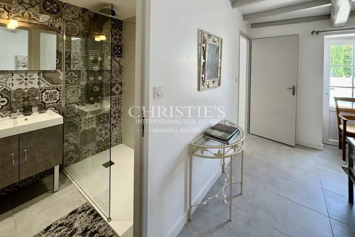 Image No.46-Maison de 7 chambres à vendre à Saintes