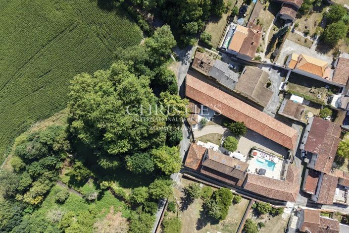 Image No.48-Maison de 7 chambres à vendre à Saintes