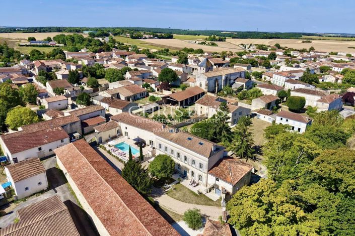 Image No.49-Maison de 7 chambres à vendre à Saintes